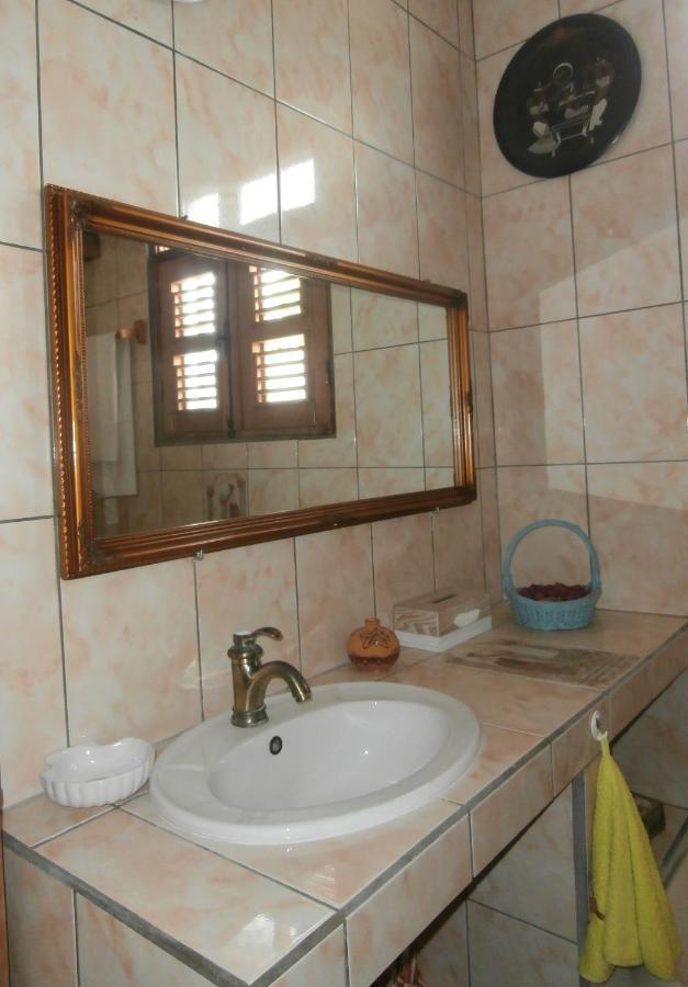 Chambre Ocean A Saint Francois La Coulee Exterior foto